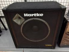 ベース用キャビネット|HARTKE