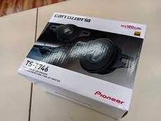 チューンアップトゥイーター|PIONEER