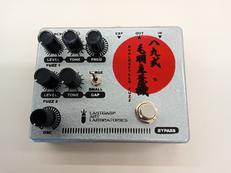 エフェクター|LAST GASP ART LABORATORIES