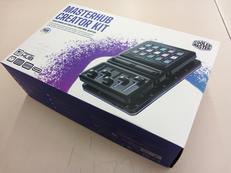 モジュラーコントロールシステム|COOLER MASTER
