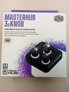 3×KNOBモジュール|COOLER MASTER
