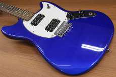 その他ボディタイプ|SQUIER