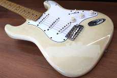ストラトキャスタータイプ|FENDER JAPAN