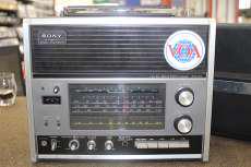 ラジオ|SONY