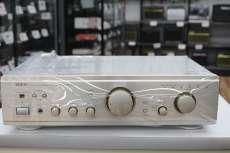 プリメインアンプ（トランジスター）|DENON