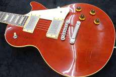 レスポールタイプ|FUJIGEN