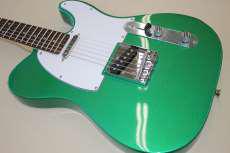 テレキャスタータイプ|BACCHUS