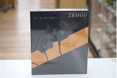 イヤホン|TEMGO