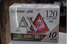 VHSビデオデッキ|VICTOR