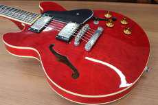 ホロウボディ|EPIPHONE