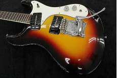 その他ボディタイプ|MOSRITE