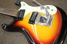 その他ボディタイプ|MOSRITE