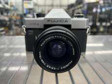 コンパクトフィルムカメラ|FUJICA