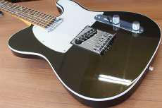 テレキャスタータイプ|FENDER USA