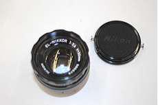 NIKON　レンズ|NIKON