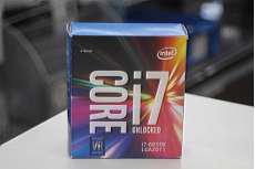 core i7|INTEL