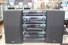コンポ|KENWOOD