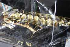 テナーサックス|YANAGISAWA