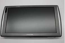 インダッシュテレビ・モニター|ALPINE