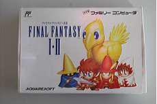 レトロゲームソフト|SQUARESOFT