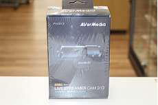 周辺機器関連|AVERMEDIA