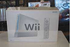 Wii本体