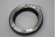 マウントアダプター|-