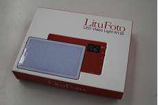 LEDライト|LITUFOTO