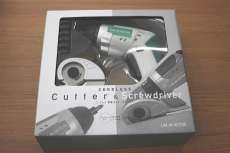 電動ドリルドライバー|LALALUCTUS