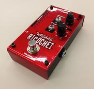 エフェクター|DIGITECH