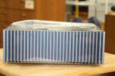 パワーアンプ（トランジスター）|GOLDMUND