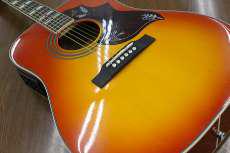 アコースティック|EPIPHONE