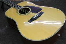 アコースティック|MORRIS