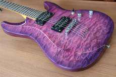 ストラトキャスタータイプ|SCHECTER