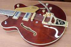 その他ボディタイプ|GRETSCH