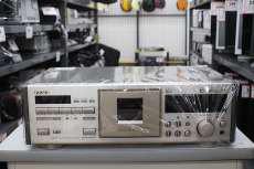 カセットデッキ|TEAC