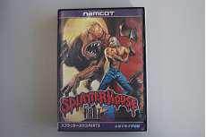 レトロゲームソフト|NAMCOT