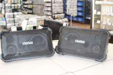 スピーカー|CLARION
