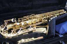 アルトサックス|YAMAHA