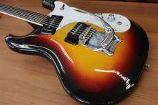 その他ボディタイプ|MOSRITE