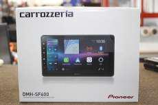 メモリーオーディオメインユニット|PIONEER