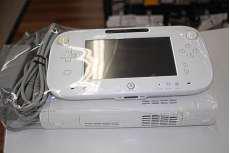 Wii U本体