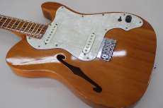 その他ボディタイプ|FERNANDES