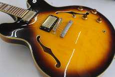 ホロウボディ|EPIPHONE