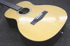 アコースティック|FENDER