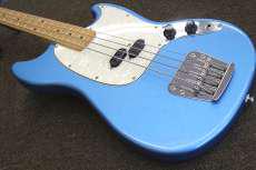 エレキベースその他|SQUIER