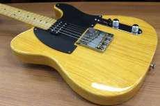 テレキャスタータイプ|FENDER JAPAN