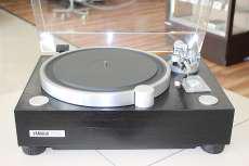 レコードプレーヤー|YAMAHA
