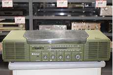 レコードプレーヤー|NATIONAL