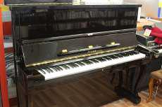 アップライトピアノ|ATLAS